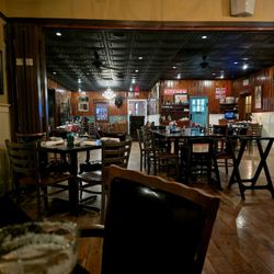 Ranch Steakhouse