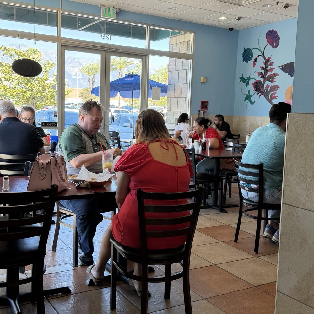 Casa Jimenez - Mexican Near Me - Ontario, California