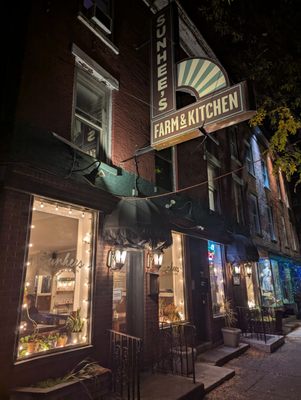 Sunhee's Farm and Kitchen by null