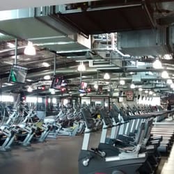 UFC Gym Sydney