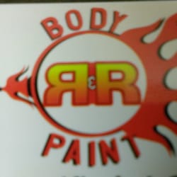 R & R Body & Paint