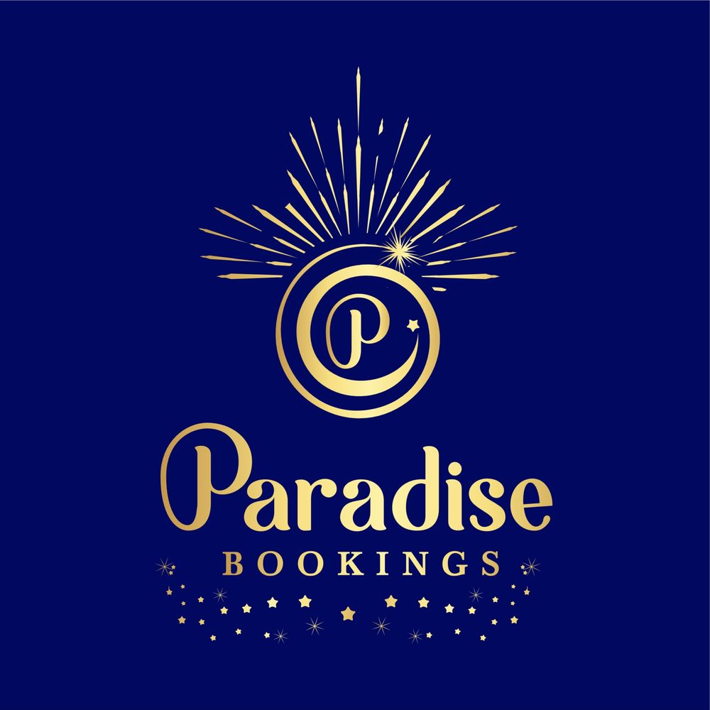 PARADISE BOOKINGS 14 Photos Evans, Travel Agents Phone