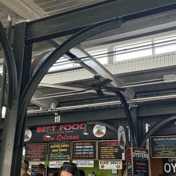 French Market - Farmers Market Near Me - New Orleans, Louisiana