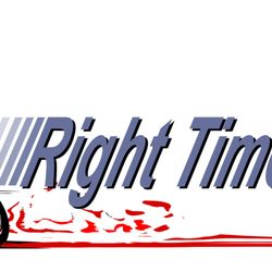 Right Time Notary
