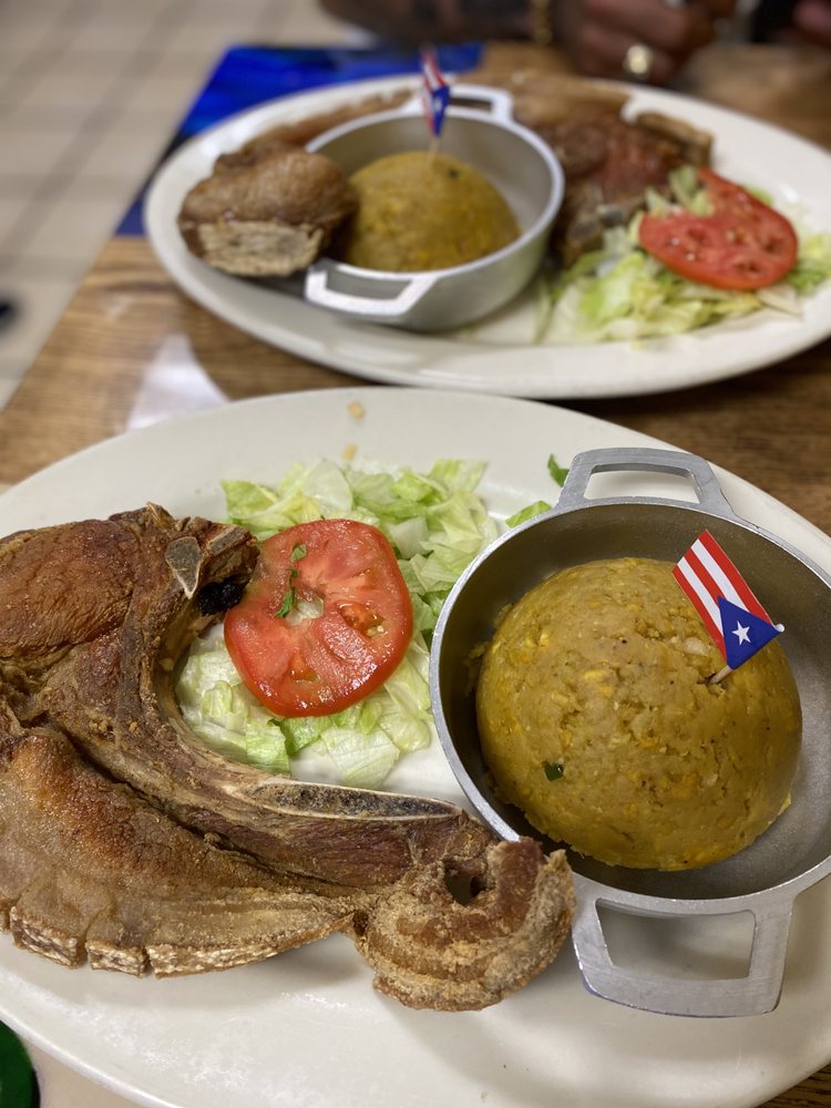EL RINCON BORICUA Updated November 2024 20 Photos 81 W Main St