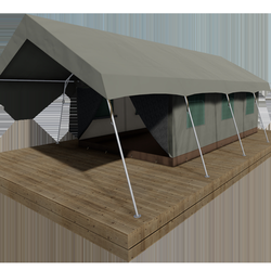 Bushtec Adventure - Hunting to Glamping - your choice