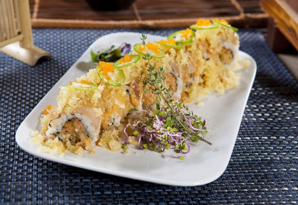 Sushi Dan | Studio City by null