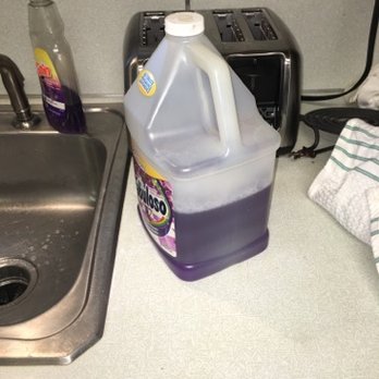 Xtra Hands Cleaning - Left on my counter - Home Cleaning Near Me Xtra Hands Cleaning - Left on my counter - Home Cleaning Near Me