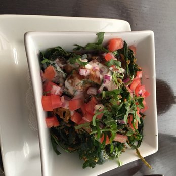 Rasika - Indian Near Me - Washington, DC, District of Columbia