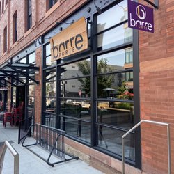 Denver Barre Collective