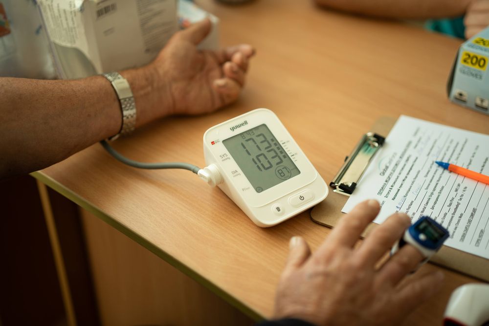 Global Care Force - social services organization in Lenexa, KS