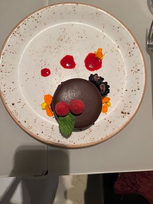 Leatherby's Cafe Rouge by null