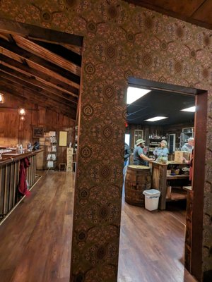 Dry Diggings Distillery by null