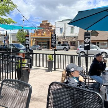 Drizzle - Coffee & Tea Near Me - Mount Shasta, California