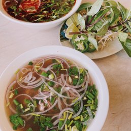 Bun Bo Hue