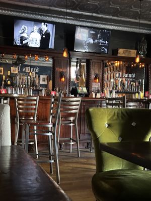 All Saints Public House by null