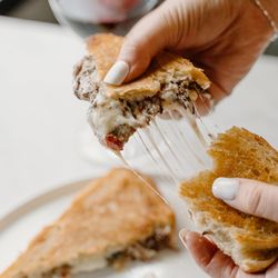 Colony Wine Merchant - Daily specials - Colony Grilled Cheese