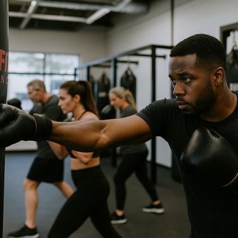 MBP Personal Training - Boxing Near Me - Palos Hills, Illinois MBP Personal Training - Boxing Near Me - Palos Hills, Illinois