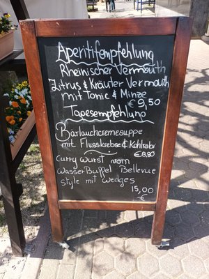 Bellevue Rheinhotel by null