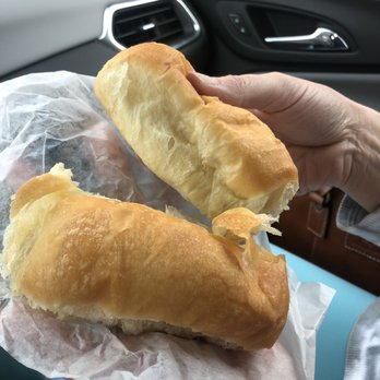 Kolache Bakery - Sausage and cheese Kolache - Bakeries Near Me - League City, Texas Kolache Bakery - Sausage and cheese Kolache - Bakeries Near Me - League City, Texas