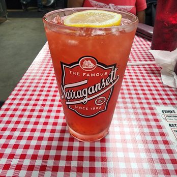 Bard's Burgers & Chili - grown up strawberry lemonade - Burgers Near Me - Covington, Kentucky Bard's Burgers & Chili - grown up strawberry lemonade - Burgers Near Me - Covington, Kentucky