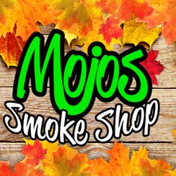 Mojo's Smoke Shop