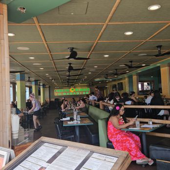 Cheeseburger In Paradise - Inside - Burgers Near Me - Honolulu, Hawaii Cheeseburger In Paradise - Inside - Burgers Near Me - Honolulu, Hawaii