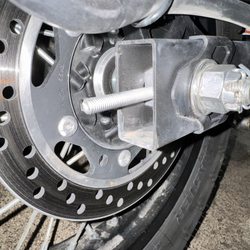 Woody's Wheel Works