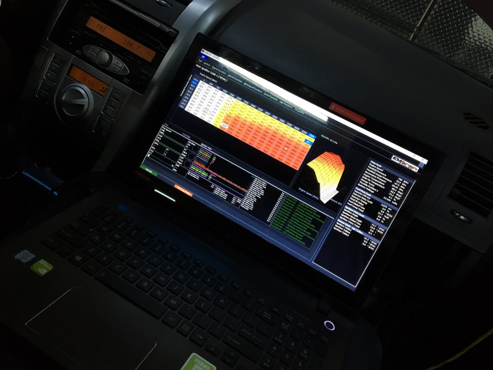 FENRIR AUTOMOTIVE KailuaKona, HI Yelp