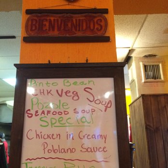 Cocina Mexicana - Today's magical menu in your mouth - Mexican Near Me - Lancaster, Pennsylvania Cocina Mexicana - Today's magical menu in your mouth - Mexican Near Me - Lancaster, Pennsylvania