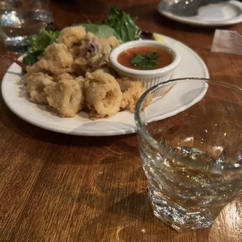 Bistro Beaux - F3. Fried Calamari - Japanese Near Me - Torrance, California Bistro Beaux - F3. Fried Calamari - Japanese Near Me - Torrance, California