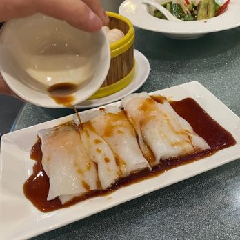 Chef Tony Dim Sum - Dim Sum Near Me - Arcadia, California