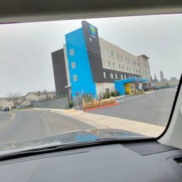 Exterior photo of Tru by Hilton Manteca - Manteca, California Exterior photo of Tru by Hilton Manteca - Manteca, California