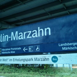 S-Bhf. Marzahn