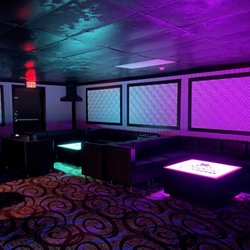 Pegasus Lounge