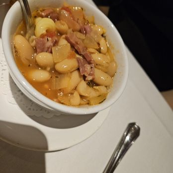 La Campagnola - Pasta fagiol - Italian Near Me - Shamong, New Jersey