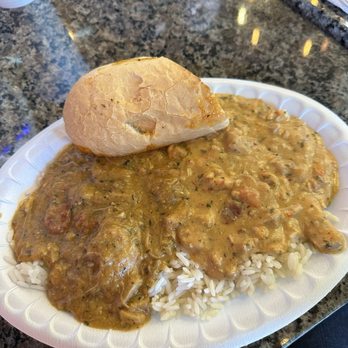 Yats - Cajun/Creole Near Me - Indianapolis, Indiana Yats - Cajun/Creole Near Me - Indianapolis, Indiana