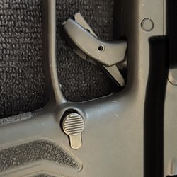S&S Wholesale Arms - Ruger LCP Max .380