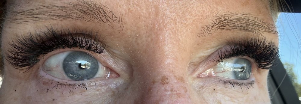 Element Lash Logo