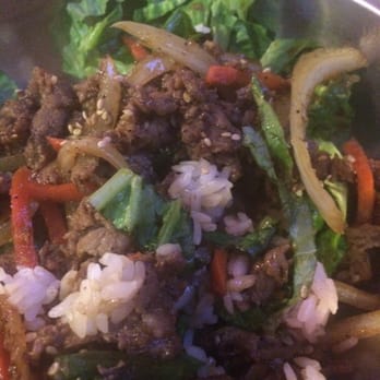 K-Towne 88 - Bulgogi Rice Bowl - Korean Near Me - Rancho Cucamonga, California K-Towne 88 - Bulgogi Rice Bowl - Korean Near Me - Rancho Cucamonga, California