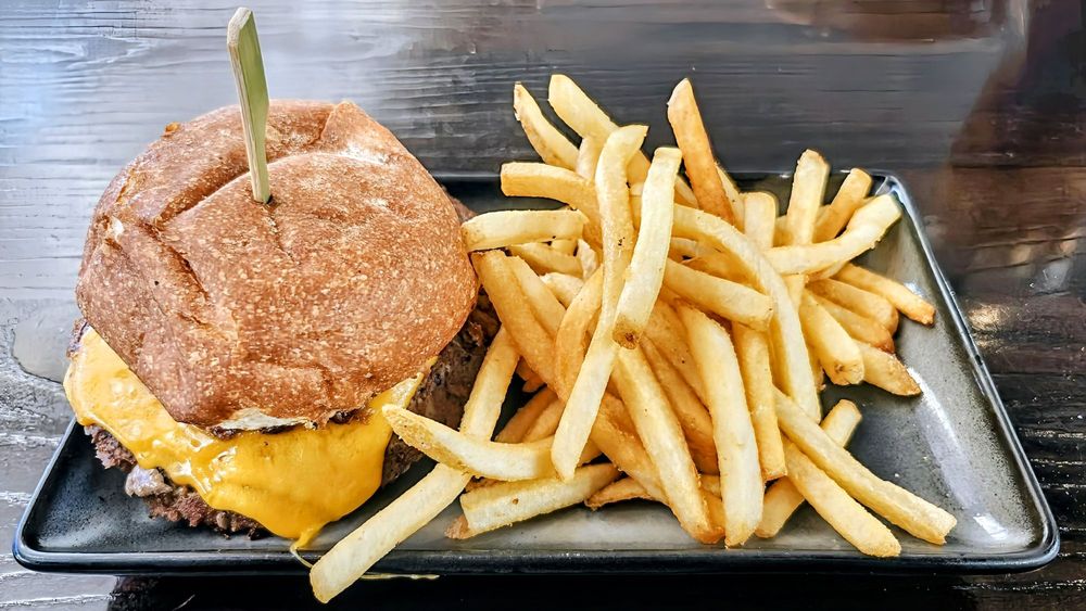 FROLIK KITCHEN + COCKTAILS - Updated March 2025 - 987 Photos & 972