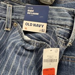 Old Navy