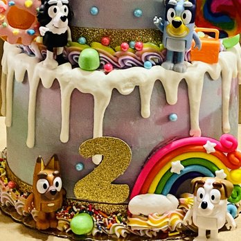 Whipped Sweet Shoppe - a birthday cake with lollipops, lollipops, lollipops, lollipop - Bakeries Near Me - Hazleton, Pennsylvania Whipped Sweet Shoppe - a birthday cake with lollipops, lollipops, lollipops, lollipop - Bakeries Near Me - Hazleton, Pennsylvania