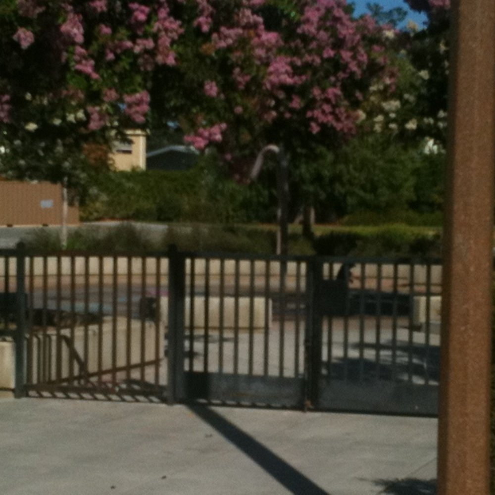 Lincoln Glen Park - Second water feature! - Parks Near Me - San Jose, California