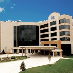 Carolyn Bhakta, MD - Outside; Chicago/Zion facility