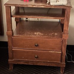 Quechan Casino Resort - Room furniture