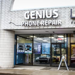 Genius Phone Repair