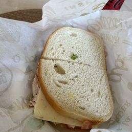 sandwich