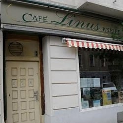 Cafe Linus