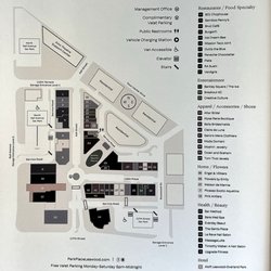 Park Place - Directory 6/15/23